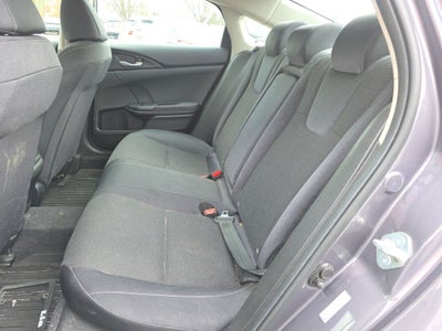 2022 Honda Insight EX