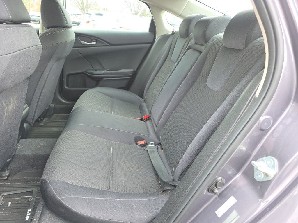 2022 Honda Insight EX