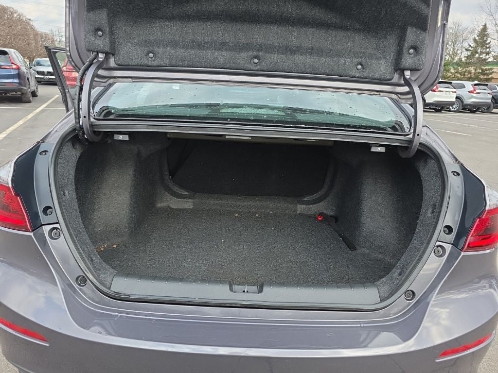 2022 Honda Insight EX