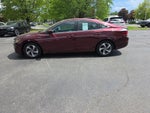 2020 Honda Insight EX