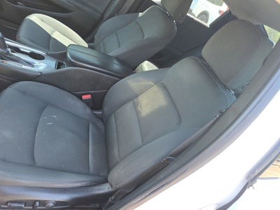 2017 Chevrolet Malibu LT 1LT