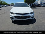 2017 Chevrolet Malibu LT 1LT