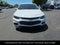 2017 Chevrolet Malibu LT 1LT