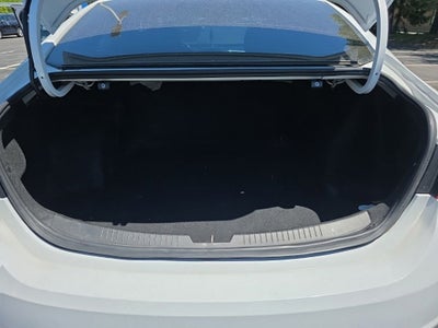 2017 Chevrolet Malibu LT 1LT