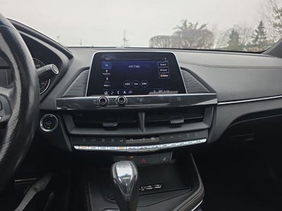 2020 Cadillac CT4 Sport