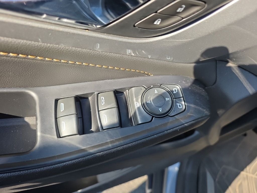 2021 Chevrolet Traverse LT 1LT