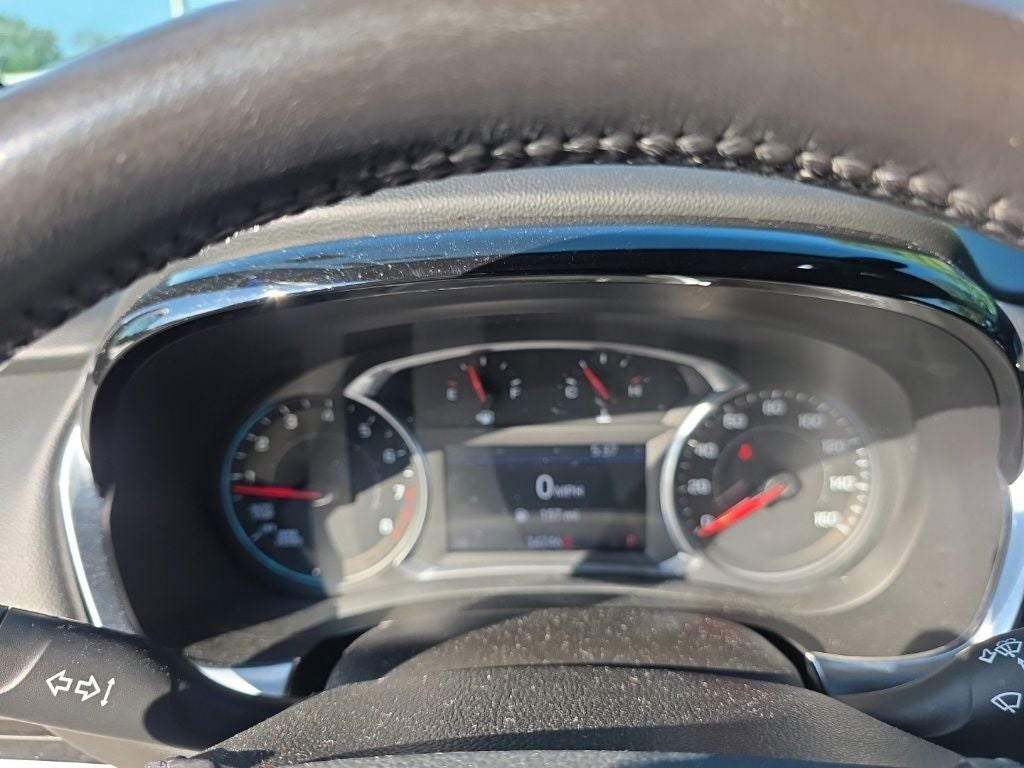 2021 Chevrolet Traverse LT 1LT