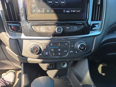 2021 Chevrolet Traverse LT 1LT