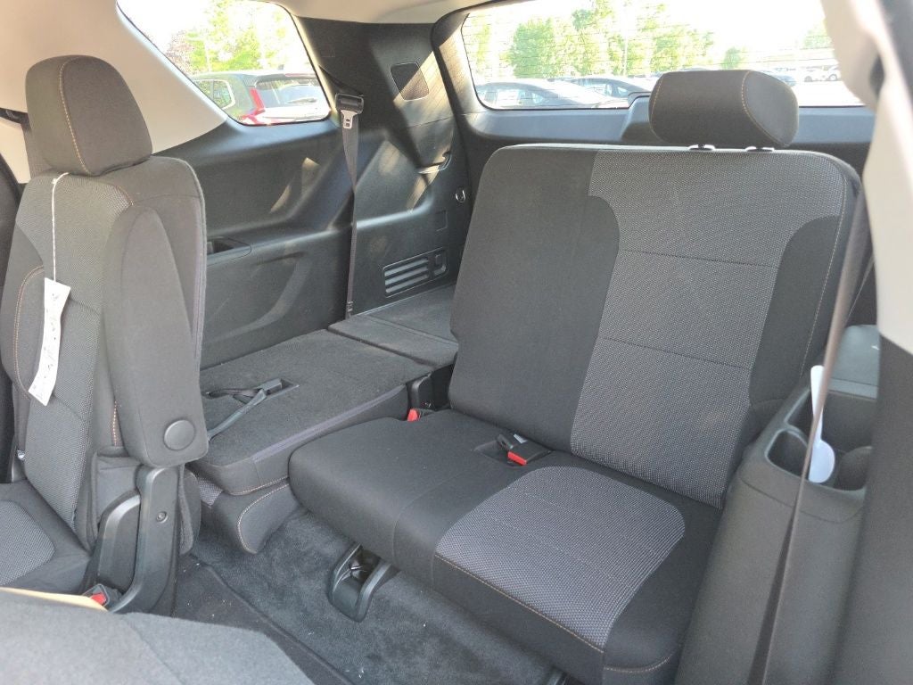 2021 Chevrolet Traverse LT 1LT