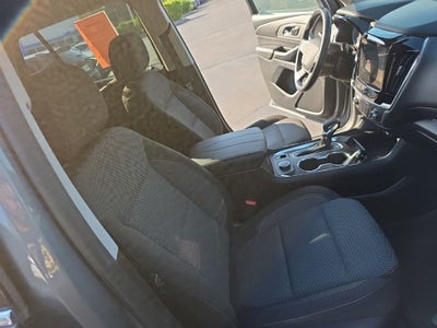 2021 Chevrolet Traverse LT 1LT