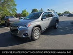 2021 Chevrolet Traverse LT 1LT