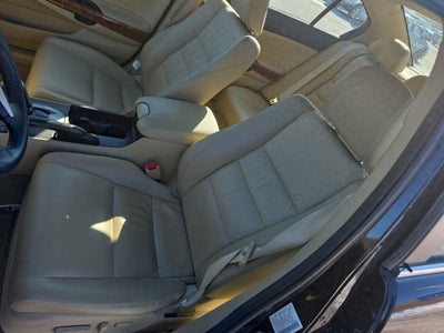 2012 Honda Accord EX-L 3.5