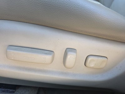 2012 Honda Accord EX-L 3.5