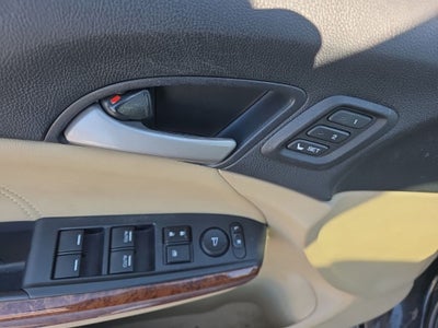 2012 Honda Accord EX-L 3.5