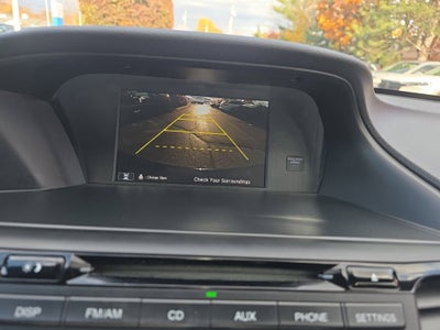 2017 Honda Accord Sport Special Edition