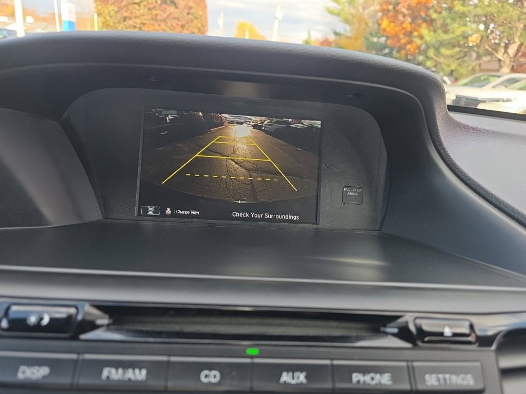 2017 Honda Accord Sport Special Edition