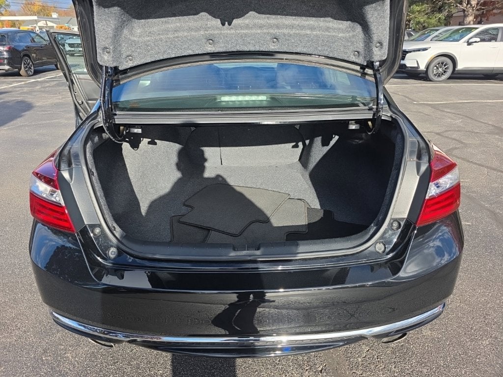 2017 Honda Accord Sport Special Edition