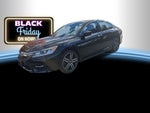 2017 Honda Accord Sport Special Edition