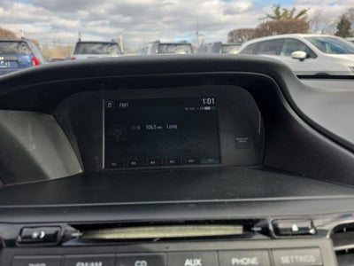 2017 Honda Accord Sport Special Edition