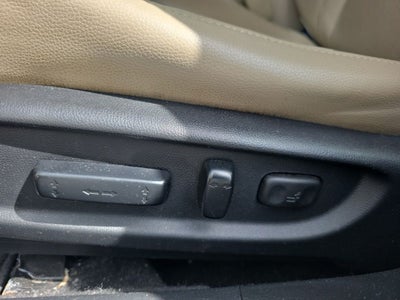 2017 Honda Accord EX-L V6