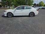 2017 Honda Accord EX-L V6