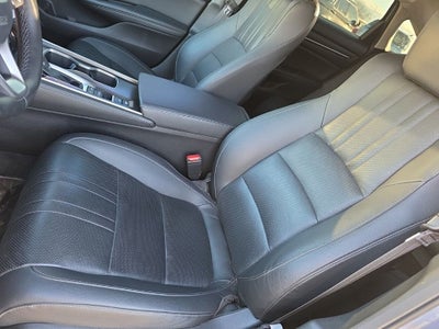 2022 Honda Accord Sport Special Edition