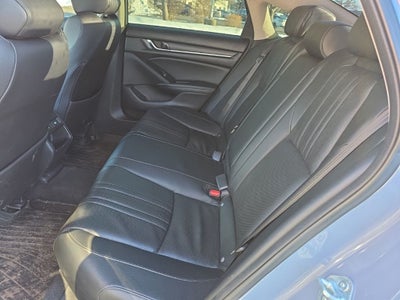 2022 Honda Accord Sport Special Edition