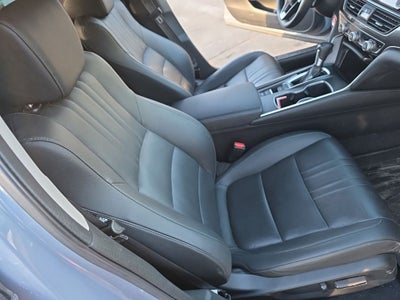 2022 Honda Accord Sport Special Edition