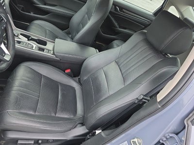 2021 Honda Accord Touring 2.0T