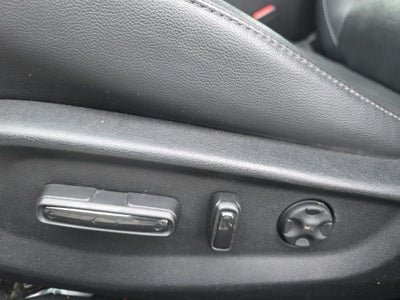 2021 Honda Accord Touring 2.0T