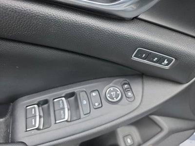 2021 Honda Accord Touring 2.0T