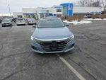2021 Honda Accord Touring 2.0T