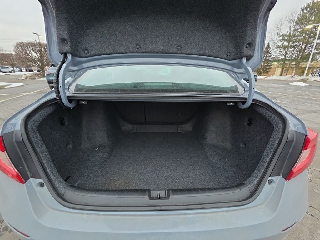 2021 Honda Accord Touring 2.0T