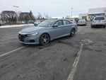 2021 Honda Accord Touring 2.0T