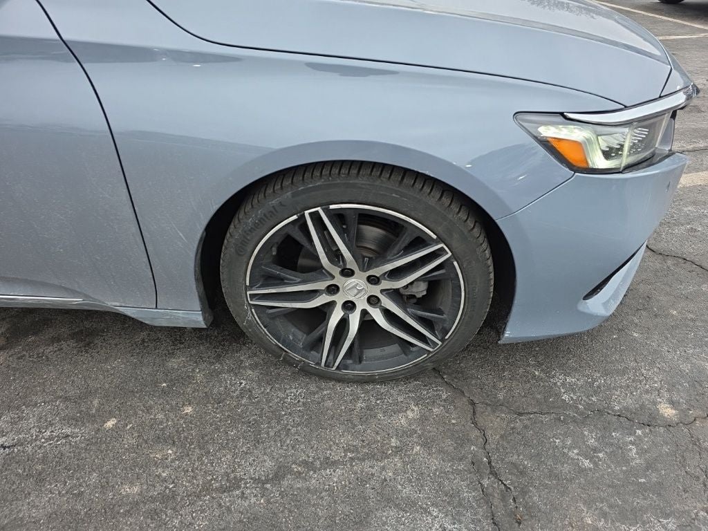 2021 Honda Accord Touring 2.0T