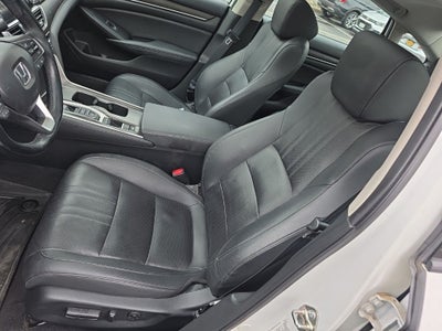 2020 Honda Accord Touring 2.0T