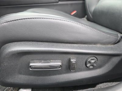 2020 Honda Accord Touring 2.0T