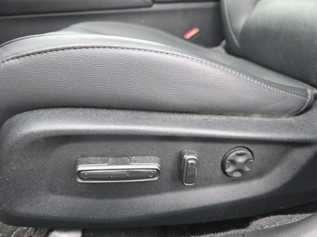 2020 Honda Accord Touring 2.0T