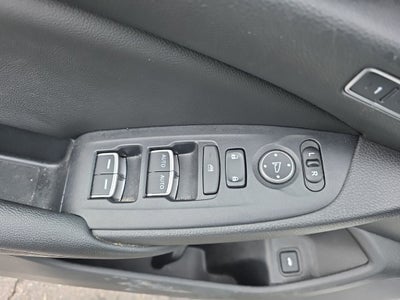 2020 Honda Accord Touring 2.0T