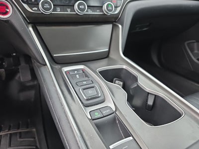 2020 Honda Accord Touring 2.0T
