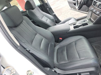 2020 Honda Accord Touring 2.0T