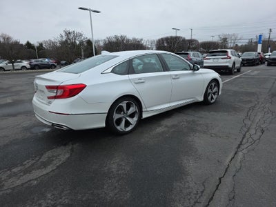 2020 Honda Accord Touring 2.0T
