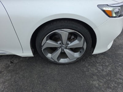 2020 Honda Accord Touring 2.0T