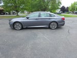 2018 Honda Accord Hybrid EX-L