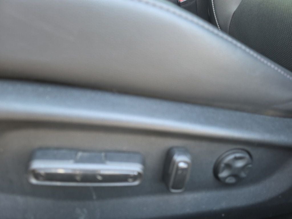 2021 Honda Accord Hybrid EX-L