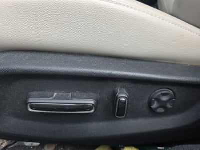 2021 Honda Accord Hybrid Touring
