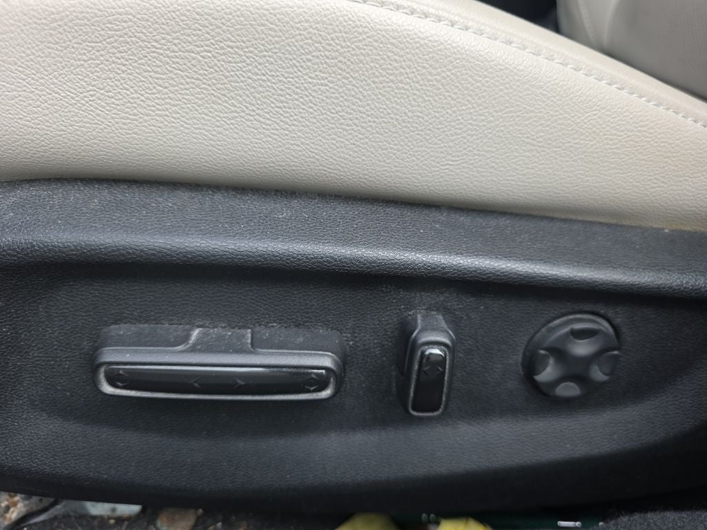 2021 Honda Accord Hybrid Touring