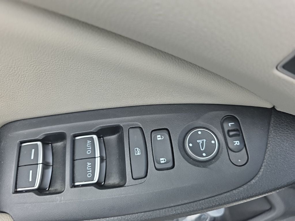 2021 Honda Accord Hybrid Touring