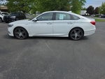 2021 Honda Accord Hybrid Touring