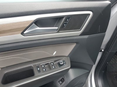 2022 Volkswagen Atlas 2.0T SEL